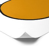 Poster Drumming Boy (Coin)