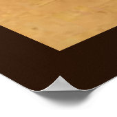 Poster Drumming Shaman (Coin)