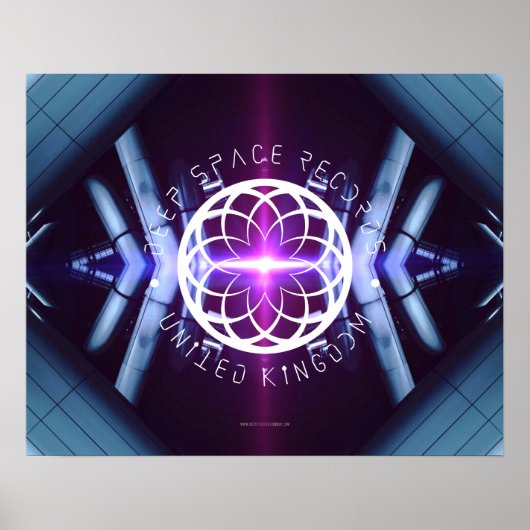 Poster DS 01 (Devant)