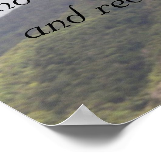 Poster DSC00708, Proverbes 18:22 L'homme qui trouve un wi (Coin)