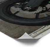 Poster DSC_0062, Ninja (Coin)