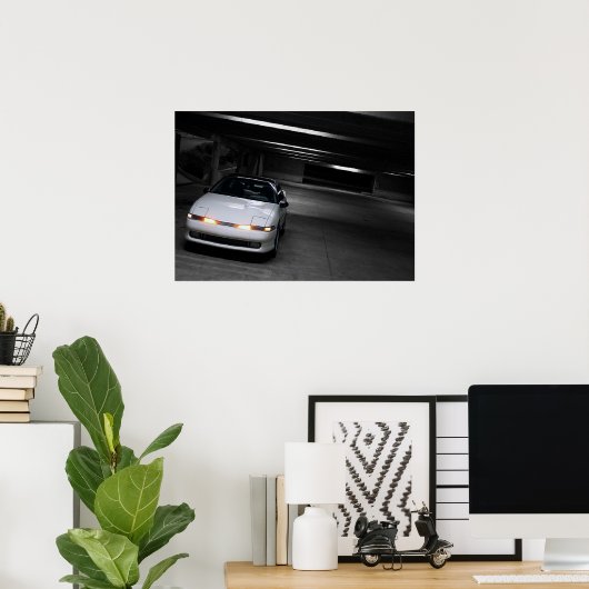 Poster DSM 1g (Bureau à domicile)