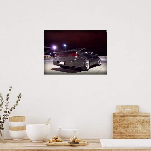 Poster DSM 1g (Cuisine)