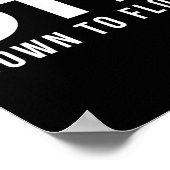 Poster Dtf Down To Float - Tubing Rivière Float Trip _1 (Coin)