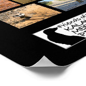 Poster du 10e anniversaire de FKMP - sélectionnez (Coin)