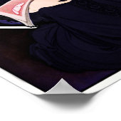 Poster du 10e anniversaire du Gothic BC (Coin)