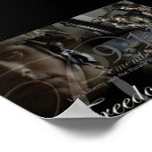 Poster du 11 septembre (Coin)