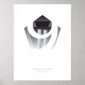 Poster du 11 septembre (Devant)