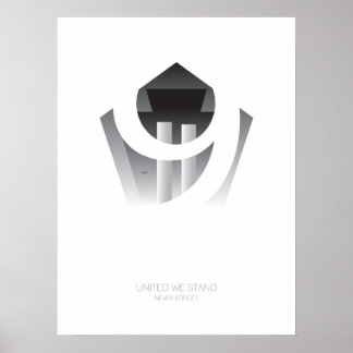 Poster du 11 septembre