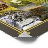 Poster du 150e anniversaire de Gettysburg (Coin)