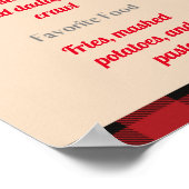 Poster du 1er anniversaire de la fête (Coin)