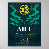 Poster du 20e anniversaire (Devant)