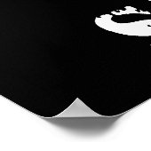 Poster du 2e amendement (Coin)