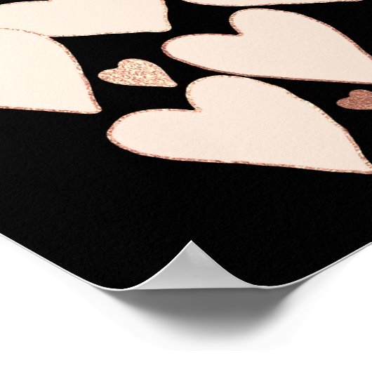 Poster du 30e anniversaire - 30 raisons pour lesqu (Coin)