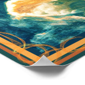 Poster du 31 janvier Angels Dieux (Coin)