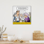 Poster du 40e anniversaire de Punny (Cuisine)