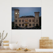 Poster du 4 juillet (105) (Cuisine)