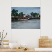 Poster du 4 juillet (63) (Cuisine)