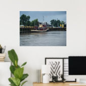 Poster du 4 juillet (63) (Bureau à domicile)