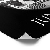 Poster du 65e anniversaire du jour J (Coin)