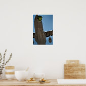 Poster du 820e Escadron de Red Horse (Cuisine)