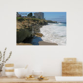Poster du baby-foot pour enfants ~ La Jolla (Cuisine)