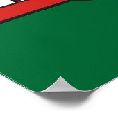 Poster du bar à Martini Puppy (Coin)