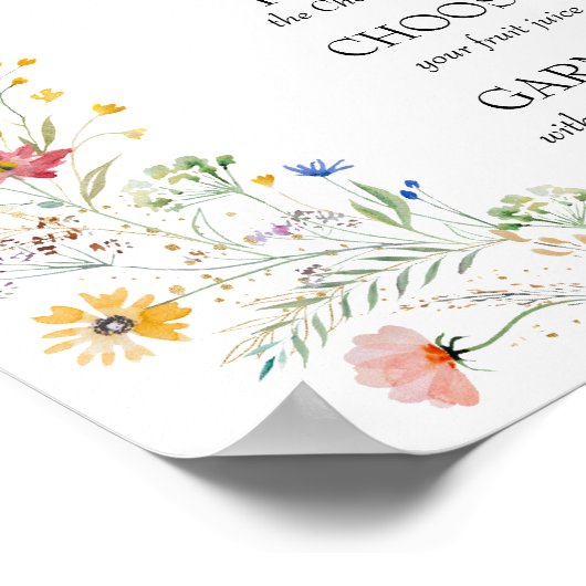 Poster du bar Mimosa (Coin)