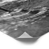 Poster du Battleship USS Arizona 20" x 26" (Coin)