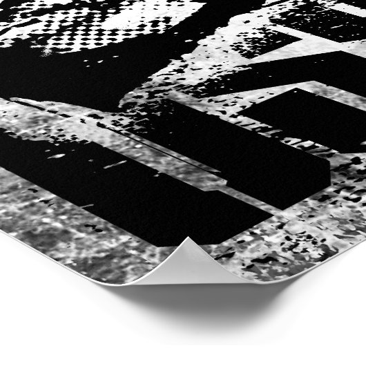 Poster du Battleship Washington (Coin)