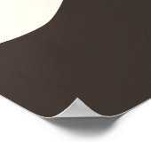 Poster du Bauhaus (Coin)