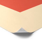 Poster du Bauhaus (Coin)