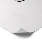 Poster du Bauhaus (Coin)