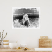 Poster du Beach Boy (Cuisine)