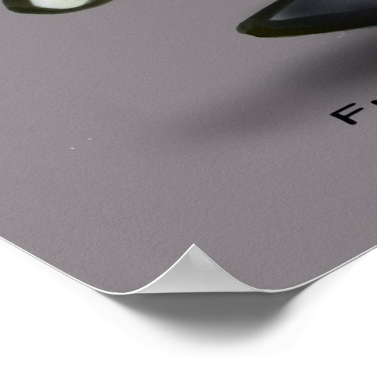 Poster du Big Cheese (Coin)