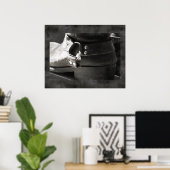 Poster du Biker Boot 25 (Bureau à domicile)