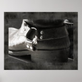 Poster du Biker Boot 25 (Devant)