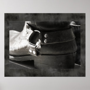Poster du Biker Boot 25