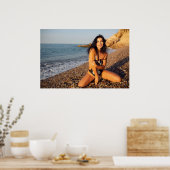 Poster du Bikini d'été (Cuisine)