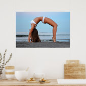 Poster du Bikini d'été (Cuisine)