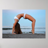 Poster du Bikini d'été (Devant)