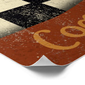 Poster du Bisto Rooster (Coin)