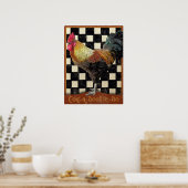 Poster du Bisto Rooster (Cuisine)