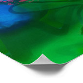 Poster du Bluebonnets Pixies (Coin)