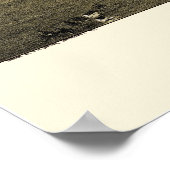 Poster Du Bois, PA Carte panoramique - 1895 (Coin)