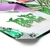 Poster du bonheur (Coin)