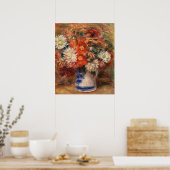 Poster du Bouquet de fleurs (Cuisine)