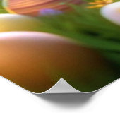 Poster du Bunny de Pâques (Coin)