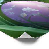 Poster du Bunny de Pâques (Coin)