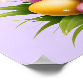 Poster du Bunny de Pâques (Coin)